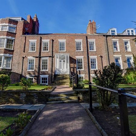 White Linen Whitby, Room Only Екстер'єр фото