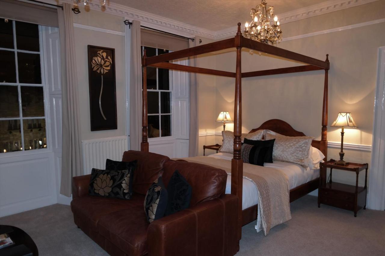 White Linen Whitby, Room Only Екстер'єр фото